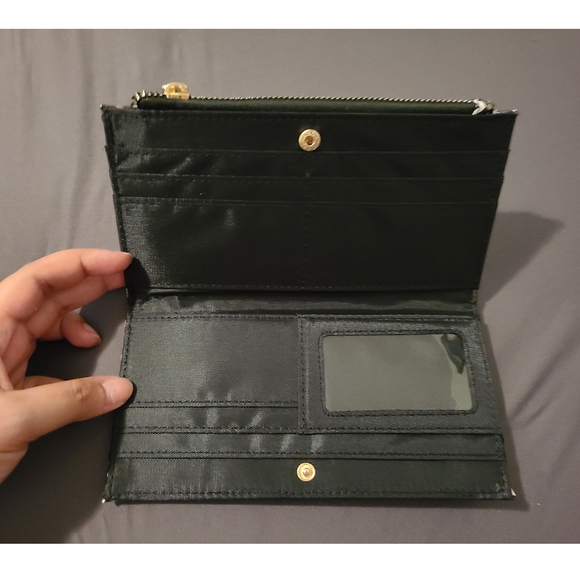 Pattern Wallet - Picture 6 of 6